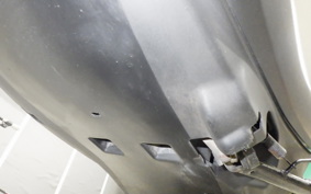 YAMAHA JOG Gen.5 SA36J