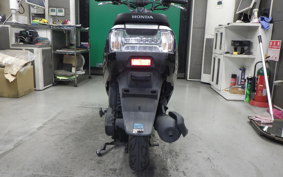 HONDA ﾀﾞﾝｸ AF74