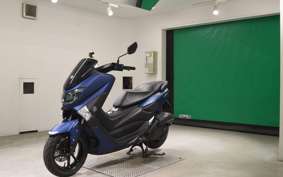 YAMAHA N-MAX 2023 SED6J