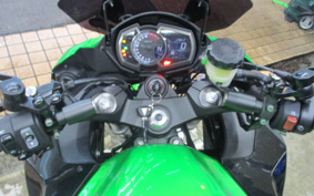 KAWASAKI NINJA 1000 2018 ZXT00W