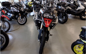 BMW F800GS ADVENTURE 2017 0B55