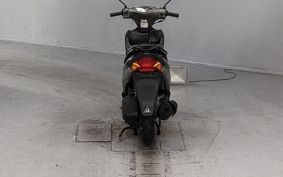 SUZUKI ADDRESS V125 CF46A