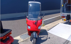 HONDA GYRO TA03