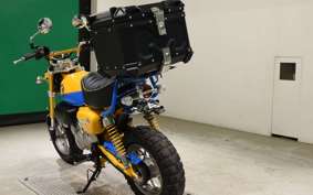 HONDA MONKEY 125 ABS 2023 JB02