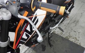 KTM 125 DUKE 2008