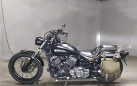 YAMAHA DRAGSTAR 400 2017 VH02J