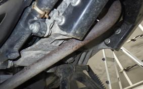 YAMAHA TRICITY 125