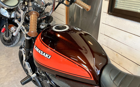 KAWASAKI Z900RS 2019 ZR900C