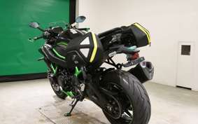 KAWASAKI ZH2 2020 ZRT00K