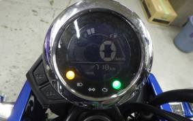 HONDA DAX 125 1994 JB04