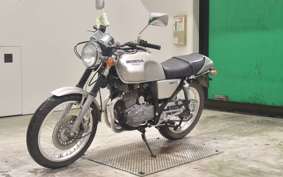 HONDA GB250 CLUBMAN Gen.4 MC10