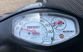 SUZUKI LET'S CA4AA