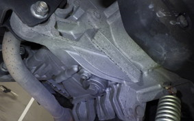 YAMAHA ﾄﾘｼﾃｨ125-2ﾔﾈﾂｷ SEK1J