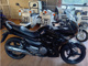 Фото Suzuki GSR250F с японского аукциона