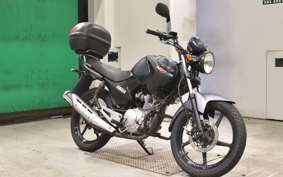 YAMAHA YBR125 2015