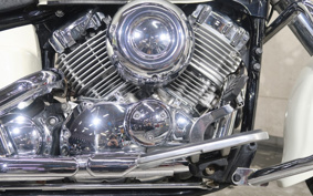 YAMAHA DRAGSTAR 400 CLASSIC 2012 VH02J