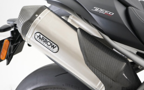TRIUMPH SPEED TRIPLE RS 2020 TPN275