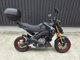 Фото Kawasaki Z125 PRO с японского аукциона