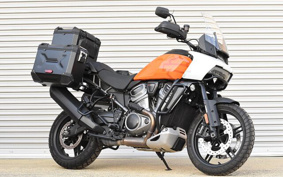 HARLEY PAN AMERICA 1250 2021 ZES
