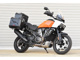 Фото Harley PAN AMERICA 1250 2021 с японского аукциона