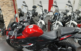 SUZUKI GSX250 R DN11A