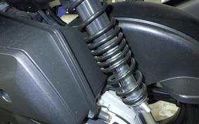 YAMAHA CYGNUS 125 XSR 3 2015 SED8J