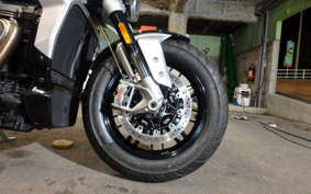 TRIUMPH ROCKET 3 STORM R 2021 YBG11J