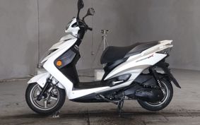YAMAHA CYGNUS125XSR SE44J