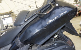 HONDA SILVERWING400K(ショナシ NF01