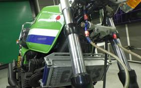 KAWASAKI Z750 GP 1983 KZ750R