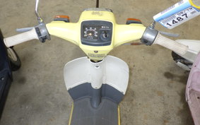 YAMAHA PASSOL 2T4