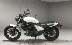 KAWASAKI ELIMINATOR 400-1 2025 EL400A