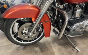 HARLEY HARLEY FLHX1580 2011 KB4