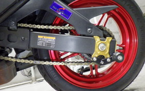KAWASAKI Z125 PRO 1998 BR125H