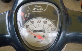 HONDA C50 SUPER CUB AA09