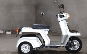 HONDA GYRO TD02