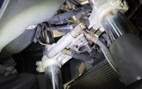 SUZUKI BANDIT 1250 SA 2007 GW72A