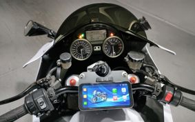 KAWASAKI ZX 1400 NINJA R 2013 ZXNF18