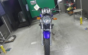 HONDA VTR 250 2023 MC33