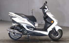 YAMAHA CYGNUS125XSR SE44J