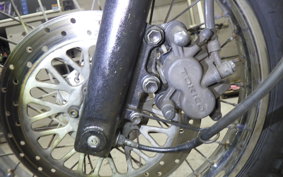 SUZUKI ST250 1997 NJ4AA
