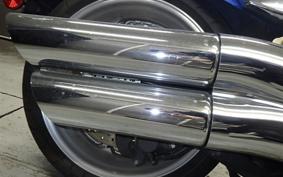 YAMAHA XV1900 RAIDER 2009