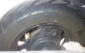SUZUKI ADDRESS V125 CF46A