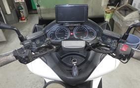 HONDA SILVER WING 600 GT 2007 PF02