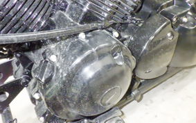 YAMAHA DRAGSTAR 400 CLASSIC 1999 4TR