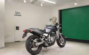 YAMAHA SRX400 Gen.4 1998 3VN