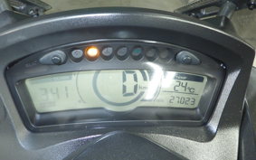 YAMAHA TRICITY 155 A 2026 SG37J