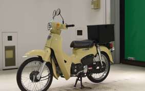 HONDA C110 SUPER CUB JA44