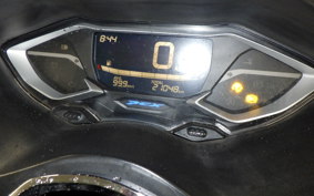 HONDA PCX 125 1997 JK05
