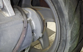 YAMAHA AXIS 100 2012 SB06J